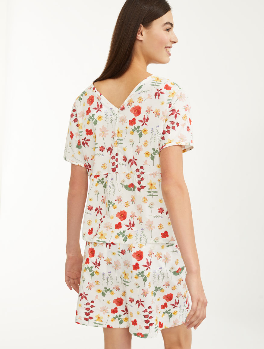 Cotton poplin top Weekend Maxmara Cotton poplin top Weekend Maxmara