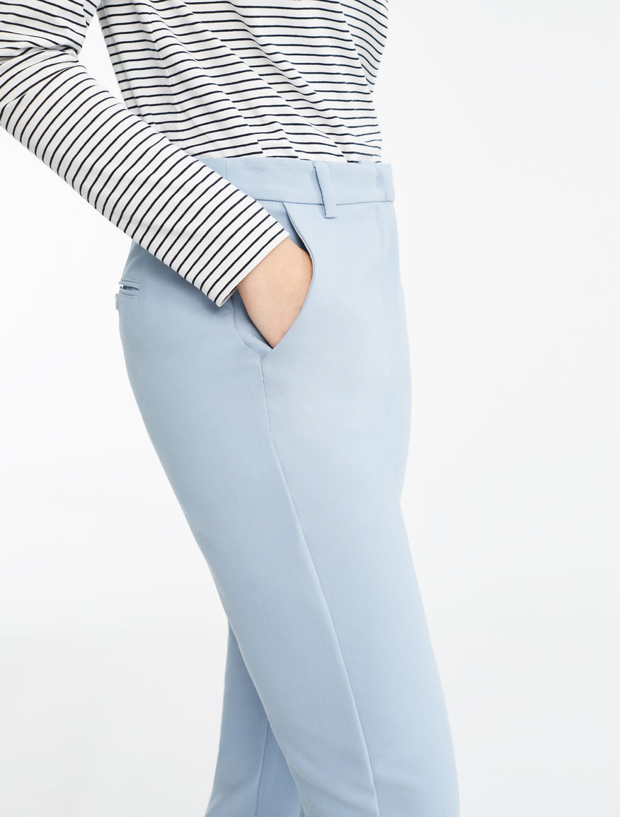 Cady trousers Weekend Maxmara Cady trousers Weekend Maxmara