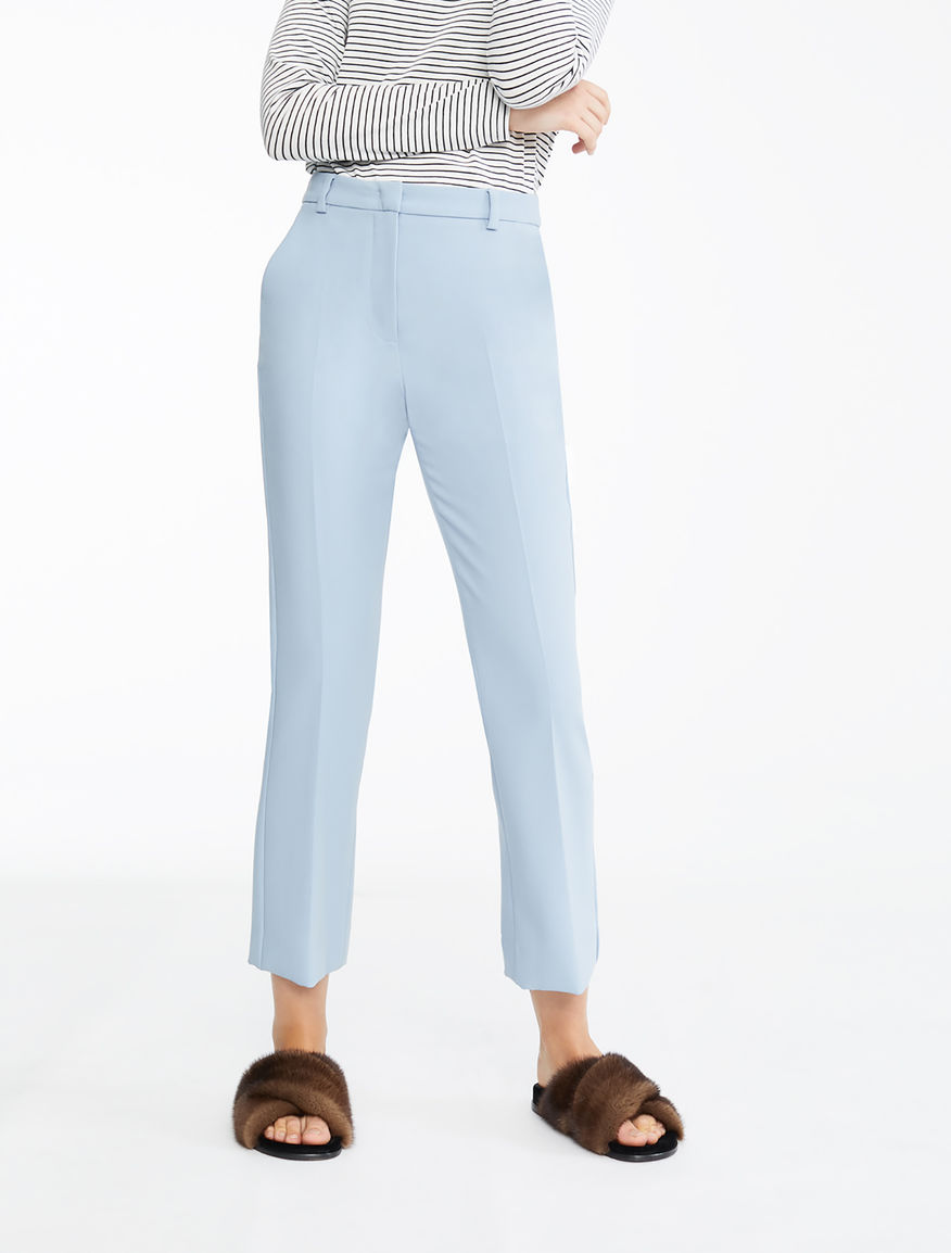 Cady trousers Weekend Maxmara Cady trousers Weekend Maxmara