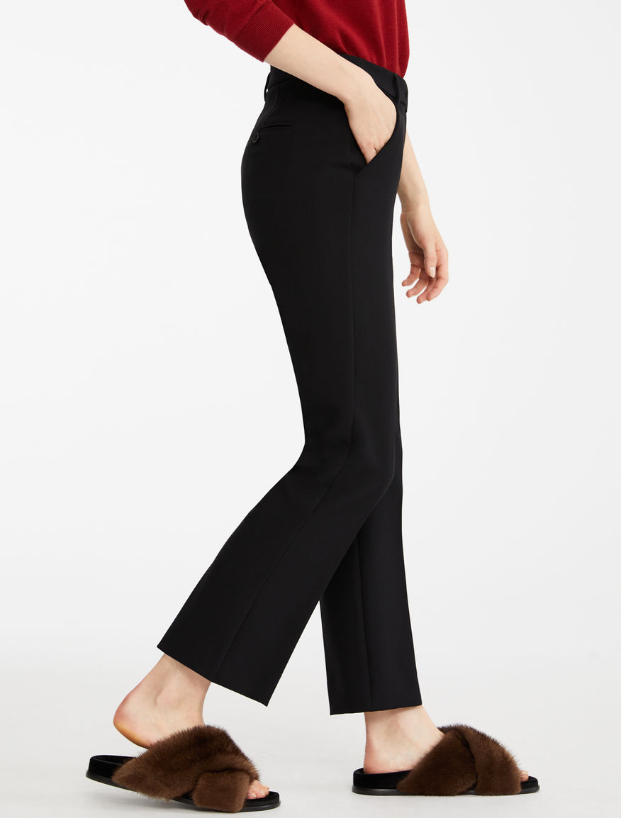 Cady trousers Weekend Maxmara Cady trousers Weekend Maxmara