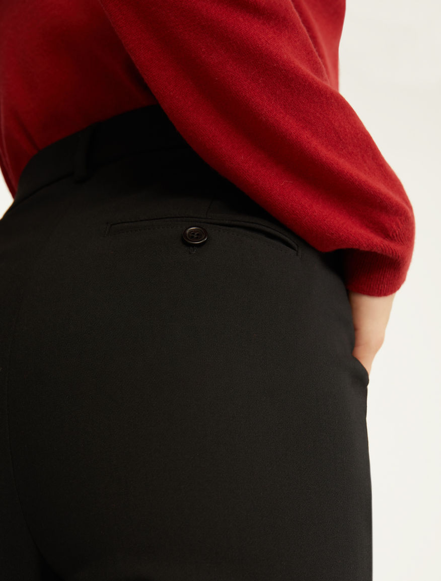Cady trousers Weekend Maxmara Cady trousers Weekend Maxmara
