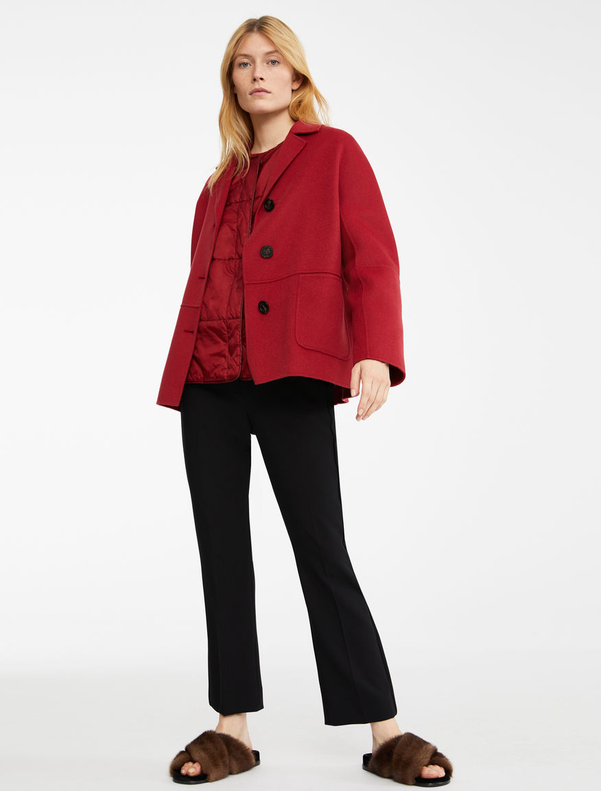 Cady trousers Weekend Maxmara Cady trousers Weekend Maxmara