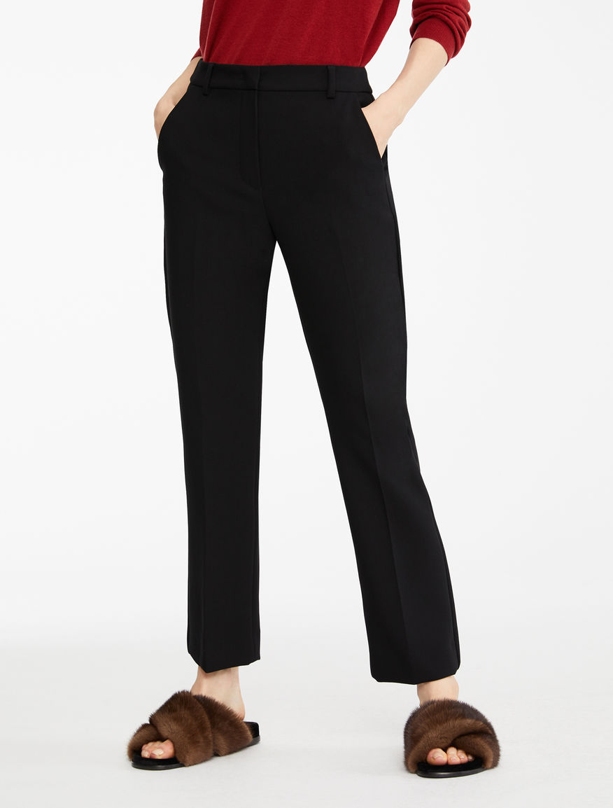 Cady trousers Weekend Maxmara Cady trousers Weekend Maxmara