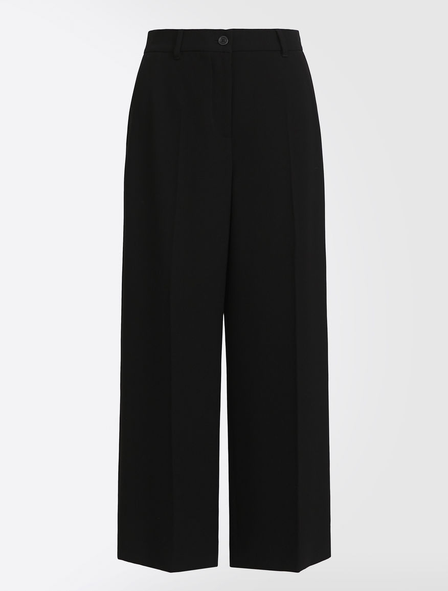 Pantaloni in tessuto tecnico Weekend Maxmara Pantaloni in tessuto tecnico Weekend Maxmara