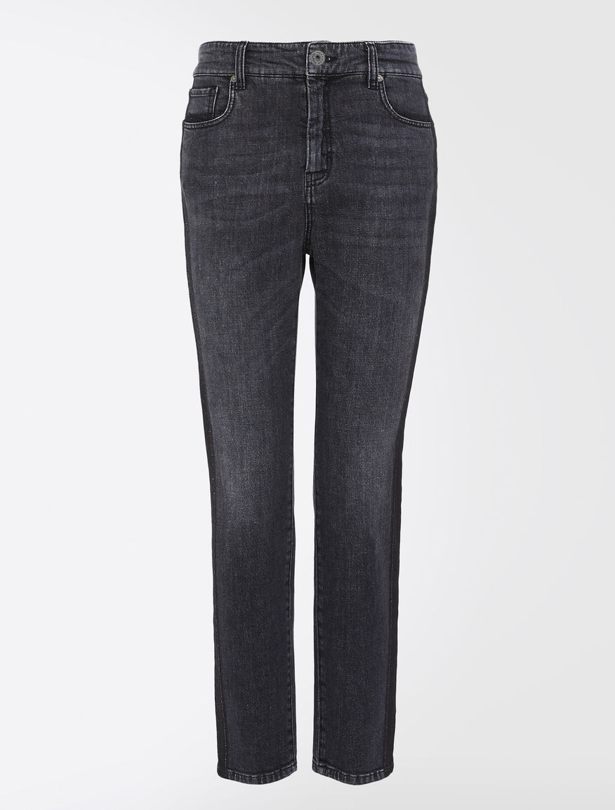 Denim cigarette jeans Weekend Maxmara Denim cigarette jeans Weekend Maxmara