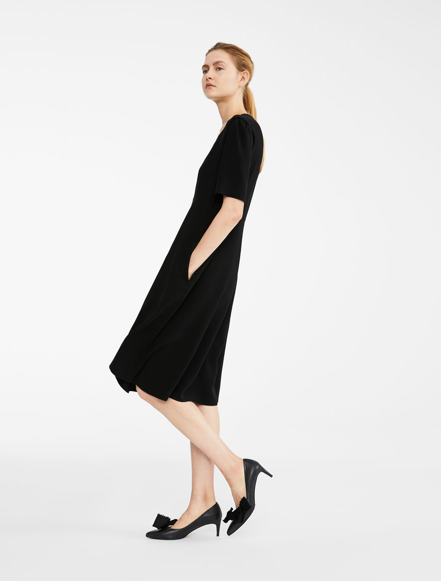 Technical fabric dress Weekend Maxmara Technical fabric dress Weekend Maxmara