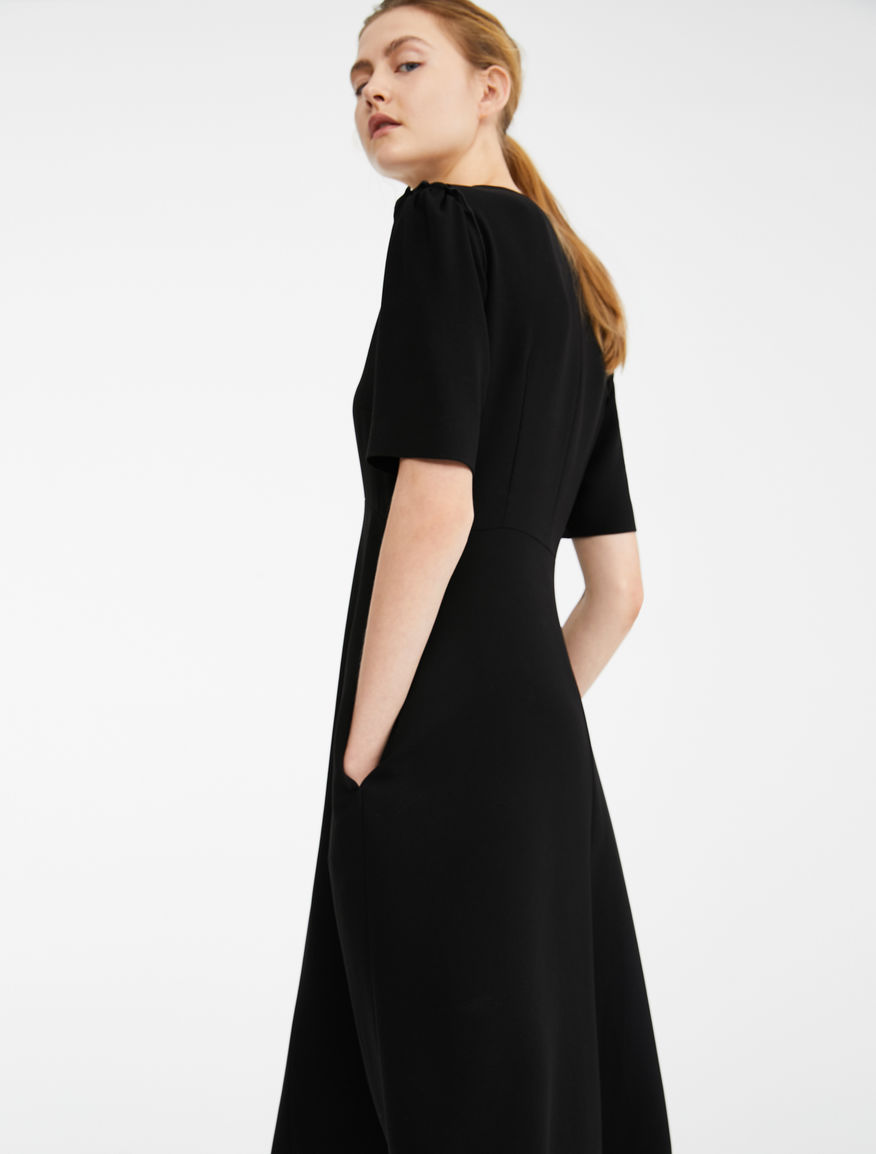 Technical fabric dress Weekend Maxmara Technical fabric dress Weekend Maxmara