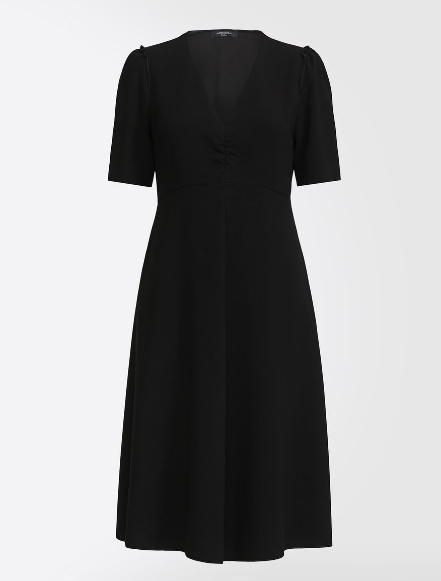 Technical fabric dress Weekend Maxmara Technical fabric dress Weekend Maxmara
