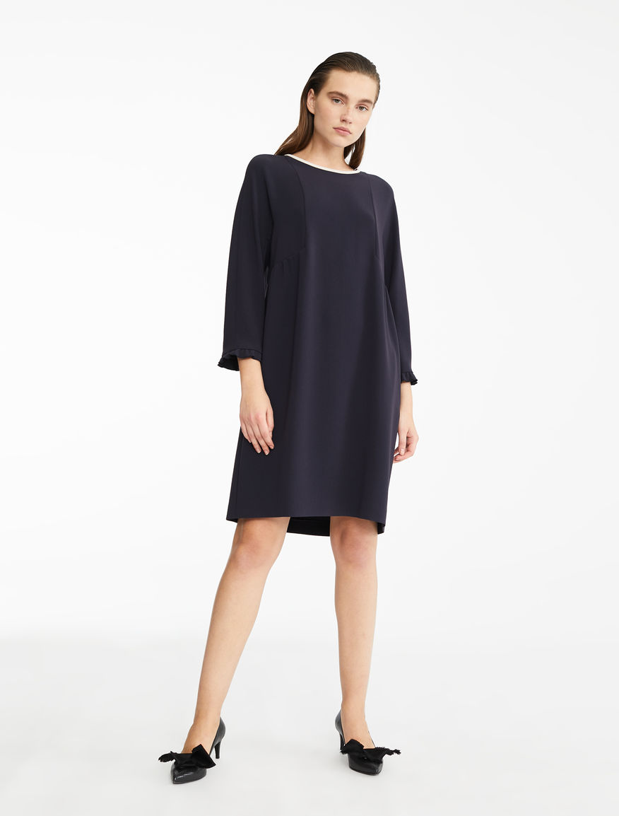 Technical fabric dress Weekend Maxmara Technical fabric dress Weekend Maxmara
