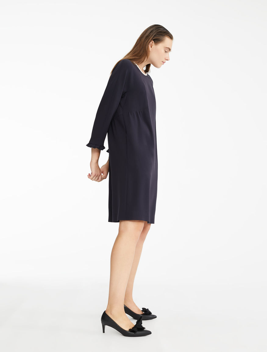Technical fabric dress Weekend Maxmara Technical fabric dress Weekend Maxmara