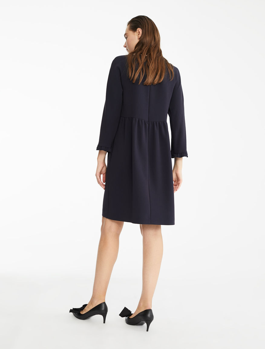 Technical fabric dress Weekend Maxmara Technical fabric dress Weekend Maxmara