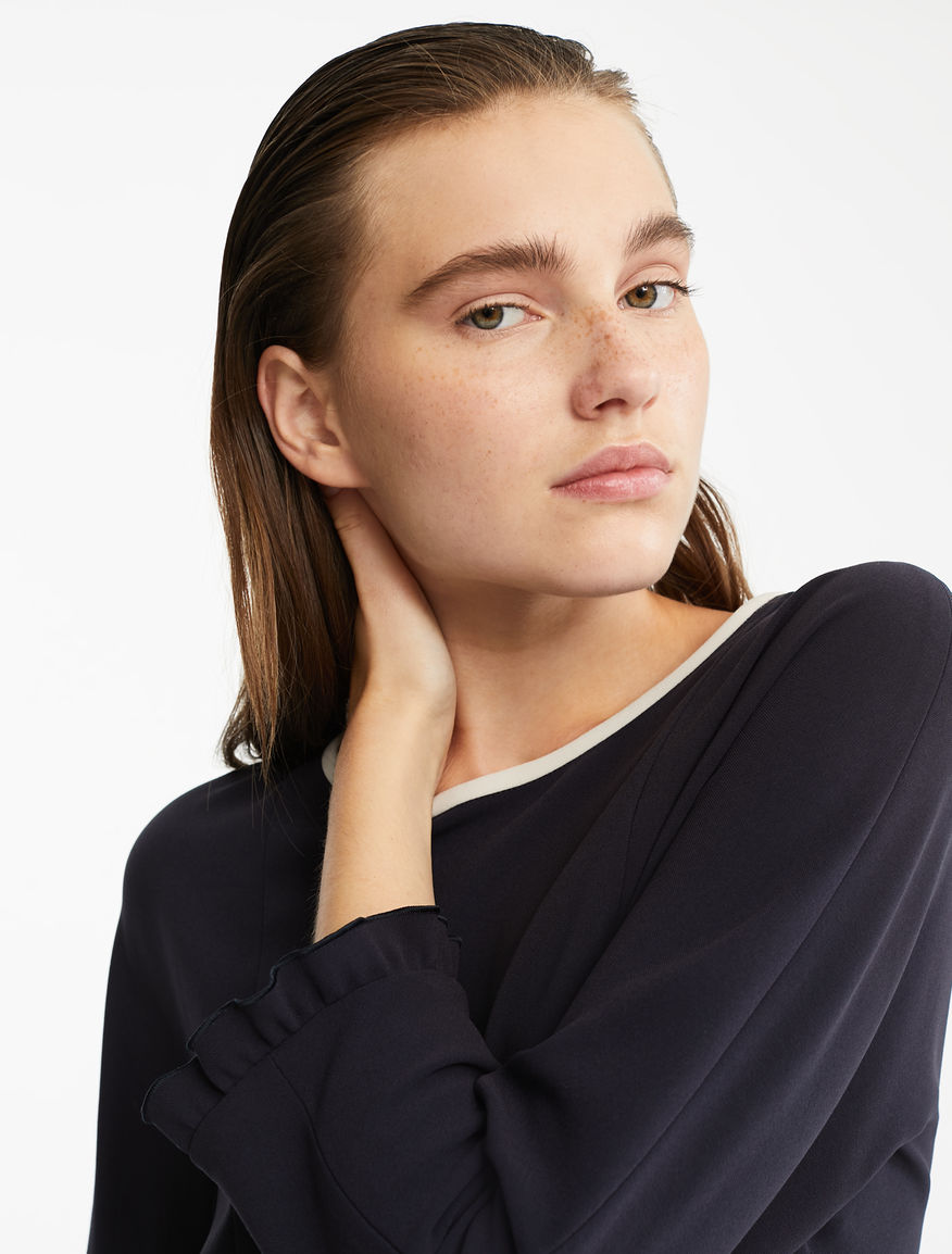 Technical fabric dress Weekend Maxmara Technical fabric dress Weekend Maxmara