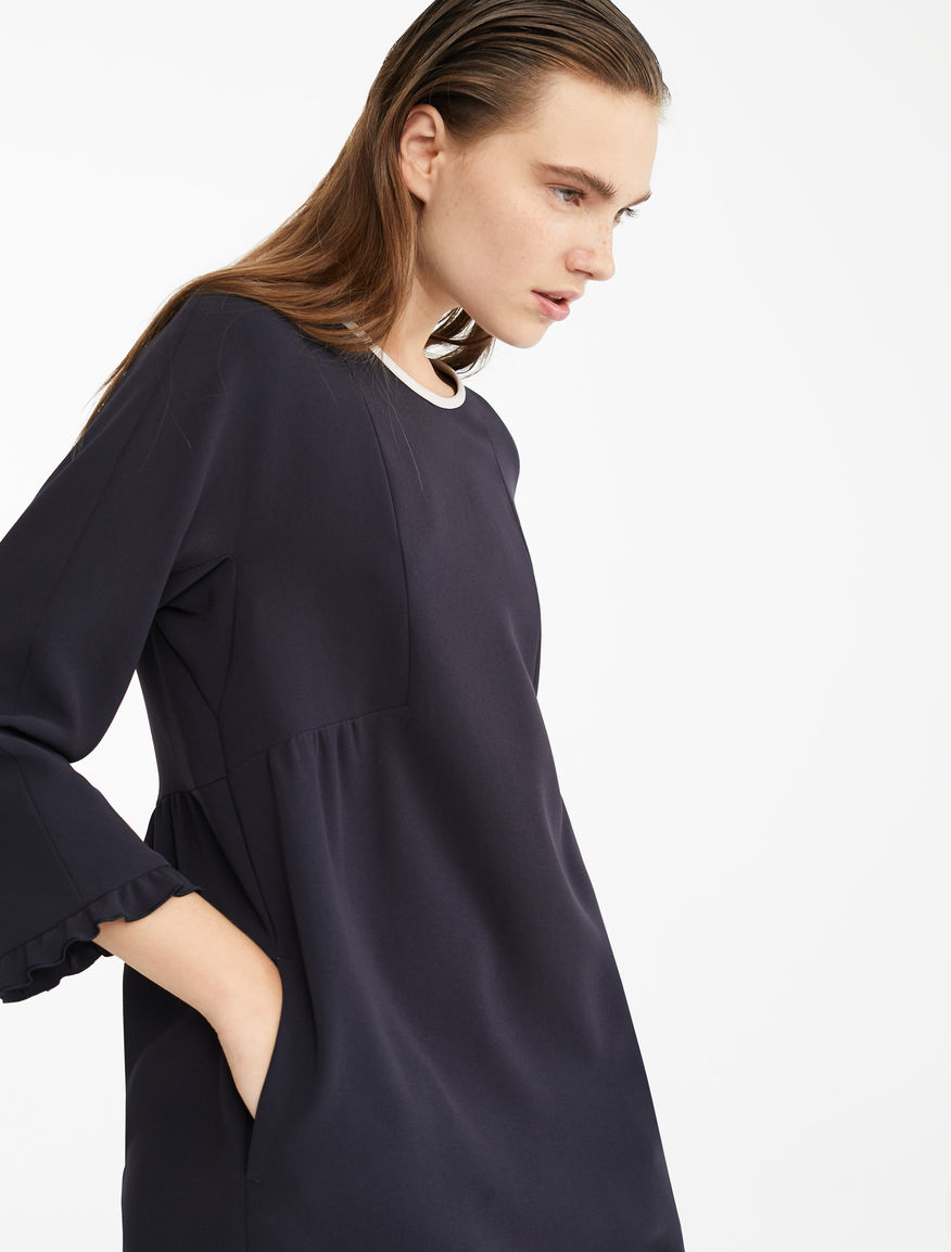 Technical fabric dress Weekend Maxmara Technical fabric dress Weekend Maxmara
