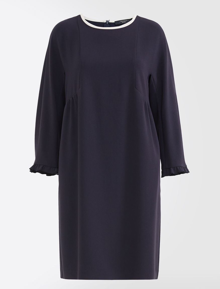 Technical fabric dress Weekend Maxmara Technical fabric dress Weekend Maxmara