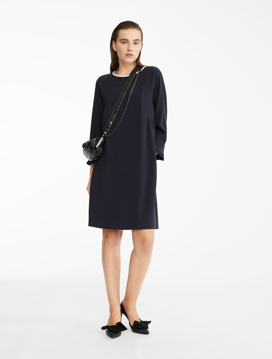 Technical fabric dress Weekend Maxmara Technical fabric dress Weekend Maxmara