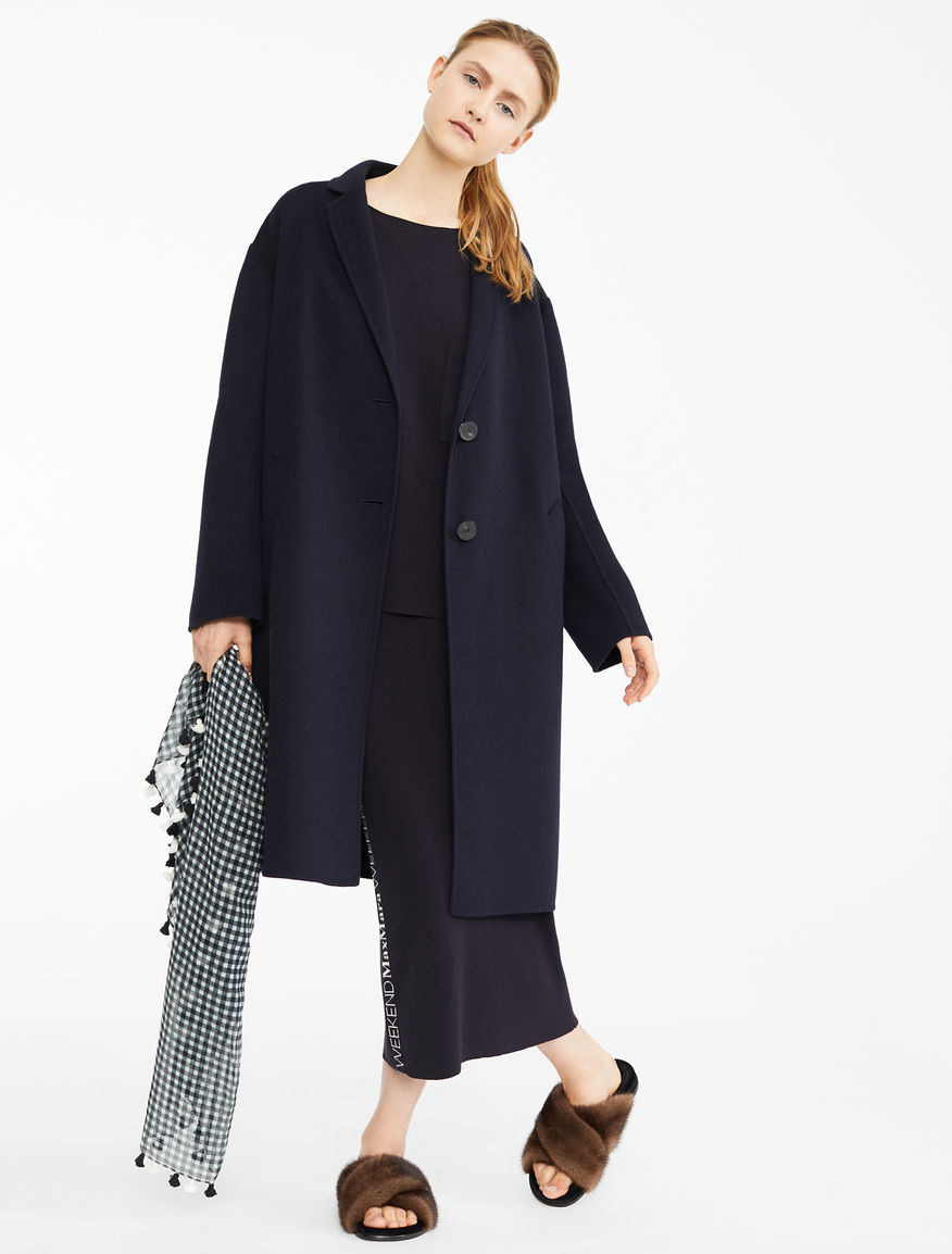 Gonna in viscosa stretch Weekend Maxmara Gonna in viscosa stretch Weekend Maxmara