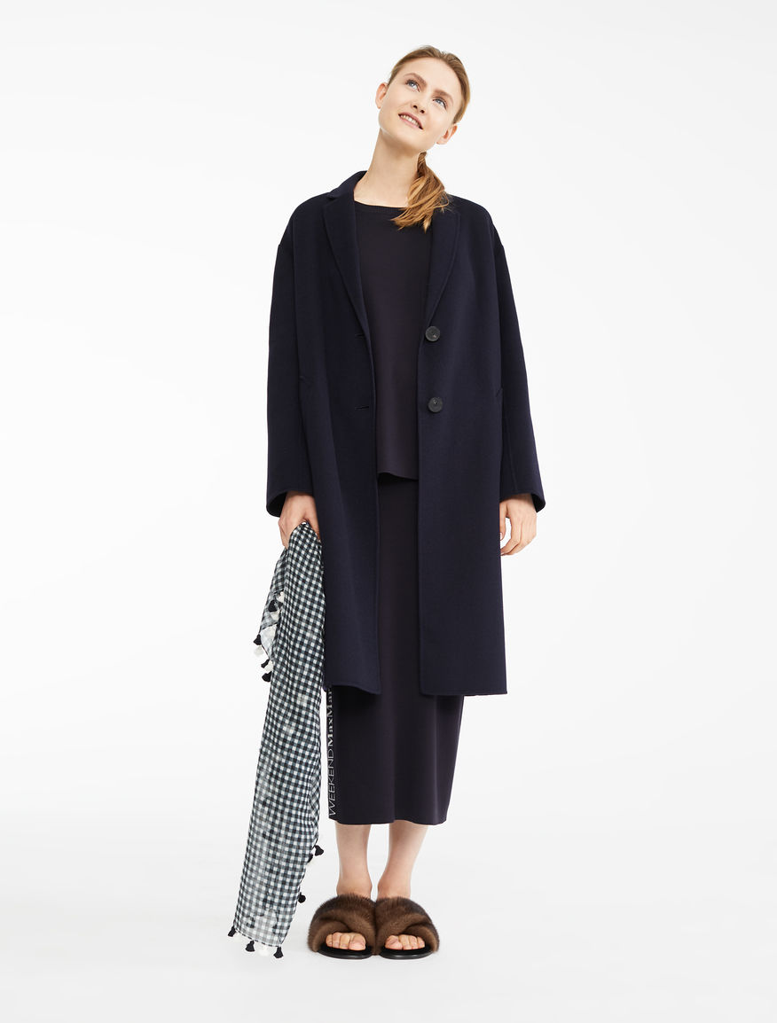 Viscose yarn jumper Weekend Maxmara Viscose yarn jumper Weekend Maxmara
