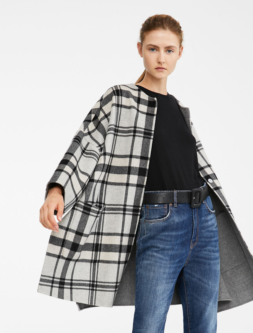 Cotton and silk yarn jumper Weekend Maxmara Cotton and silk yarn jumper Weekend Maxmara