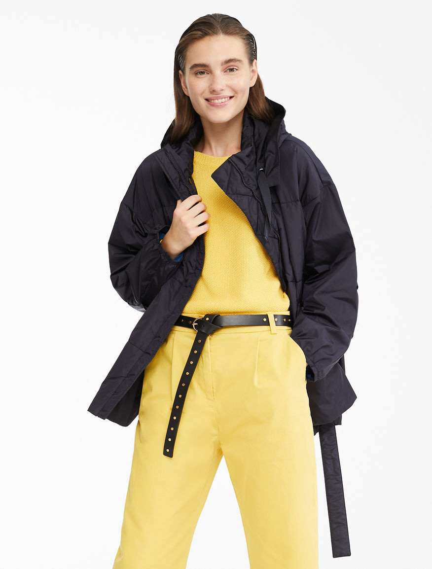 Cotton cordelet jumper Weekend Maxmara Cotton cordelet jumper Weekend Maxmara