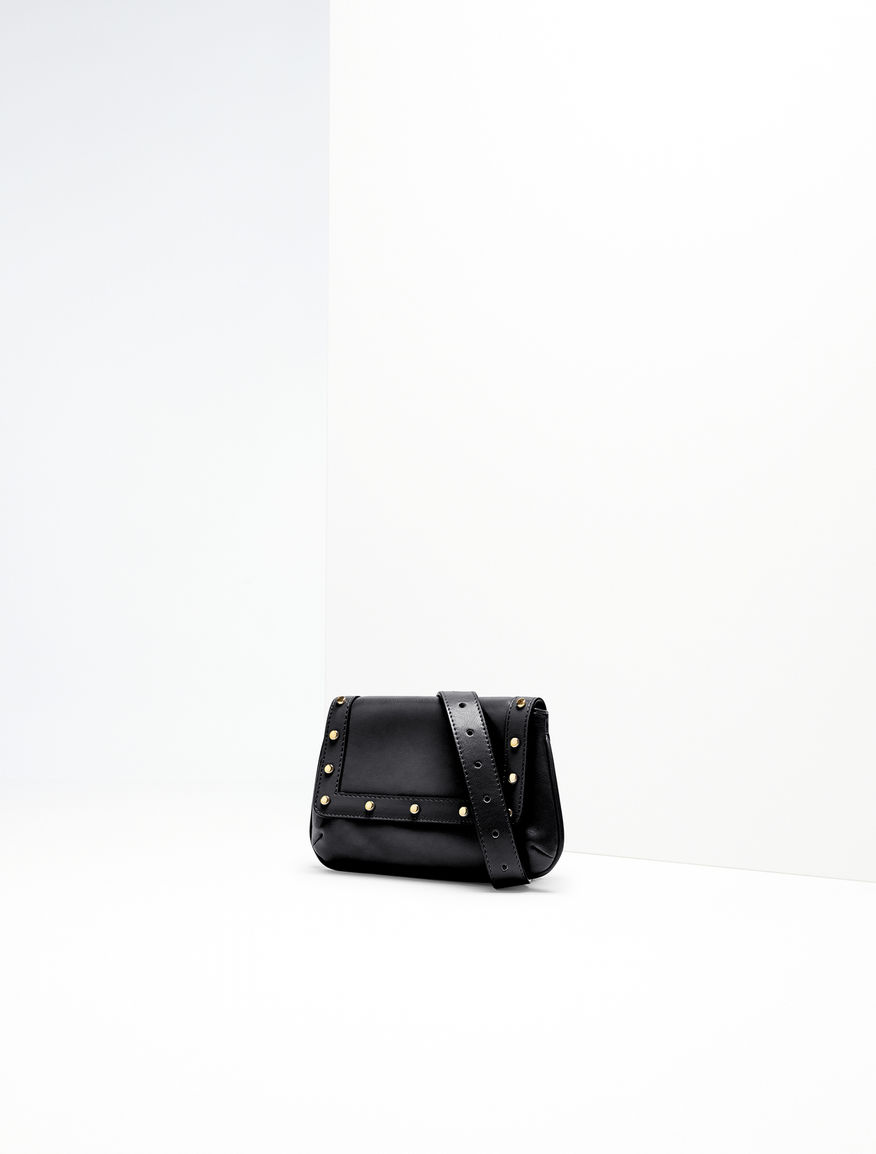 Leather belt bag Weekend Maxmara Leather belt bag Weekend Maxmara
