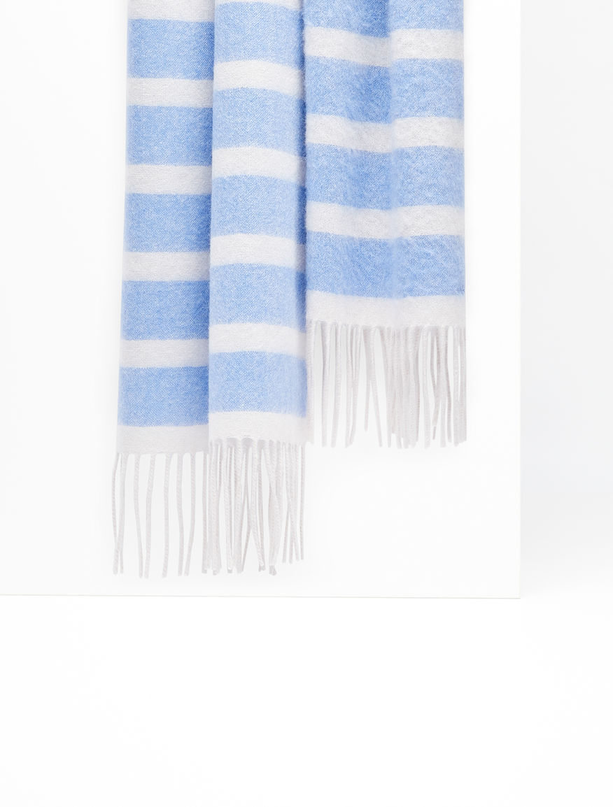 Cashmere scarf Weekend Maxmara Cashmere scarf Weekend Maxmara