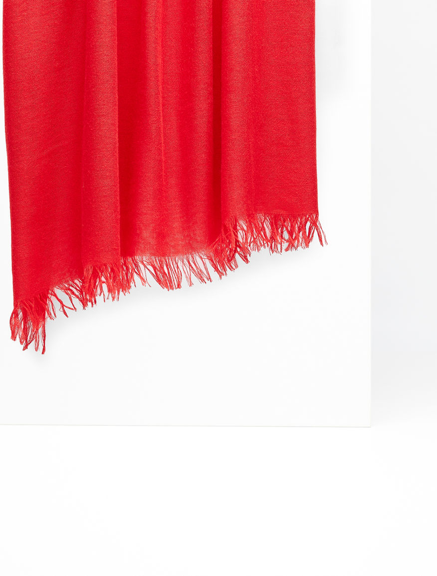 Cashmere-blend shawl Weekend Maxmara Cashmere-blend shawl Weekend Maxmara