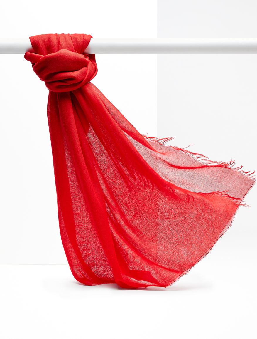Cashmere-blend shawl Weekend Maxmara Cashmere-blend shawl Weekend Maxmara