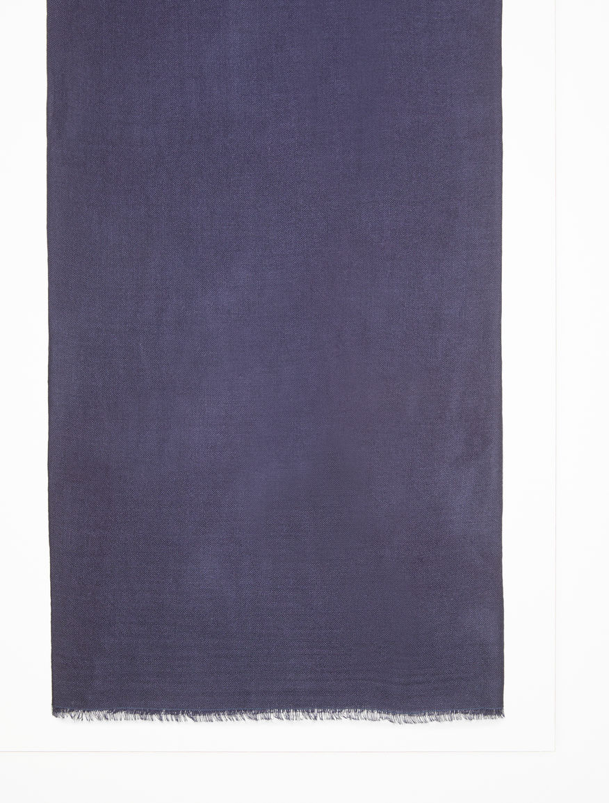 Cashmere-blend shawl Weekend Maxmara Cashmere-blend shawl Weekend Maxmara
