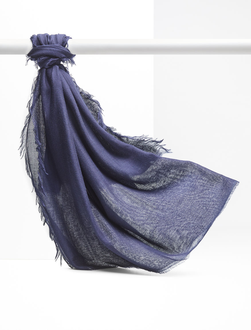 Cashmere-blend shawl Weekend Maxmara Cashmere-blend shawl Weekend Maxmara