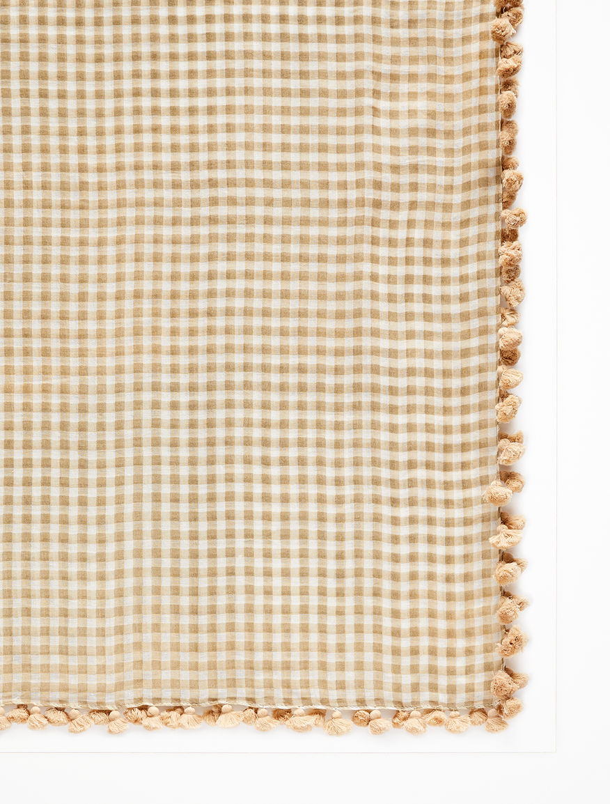Scialle in cotone Weekend Maxmara Scialle in cotone Weekend Maxmara
