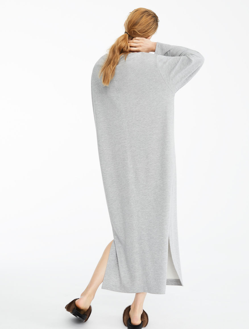 Viscose jersey dress Weekend Maxmara Viscose jersey dress Weekend Maxmara
