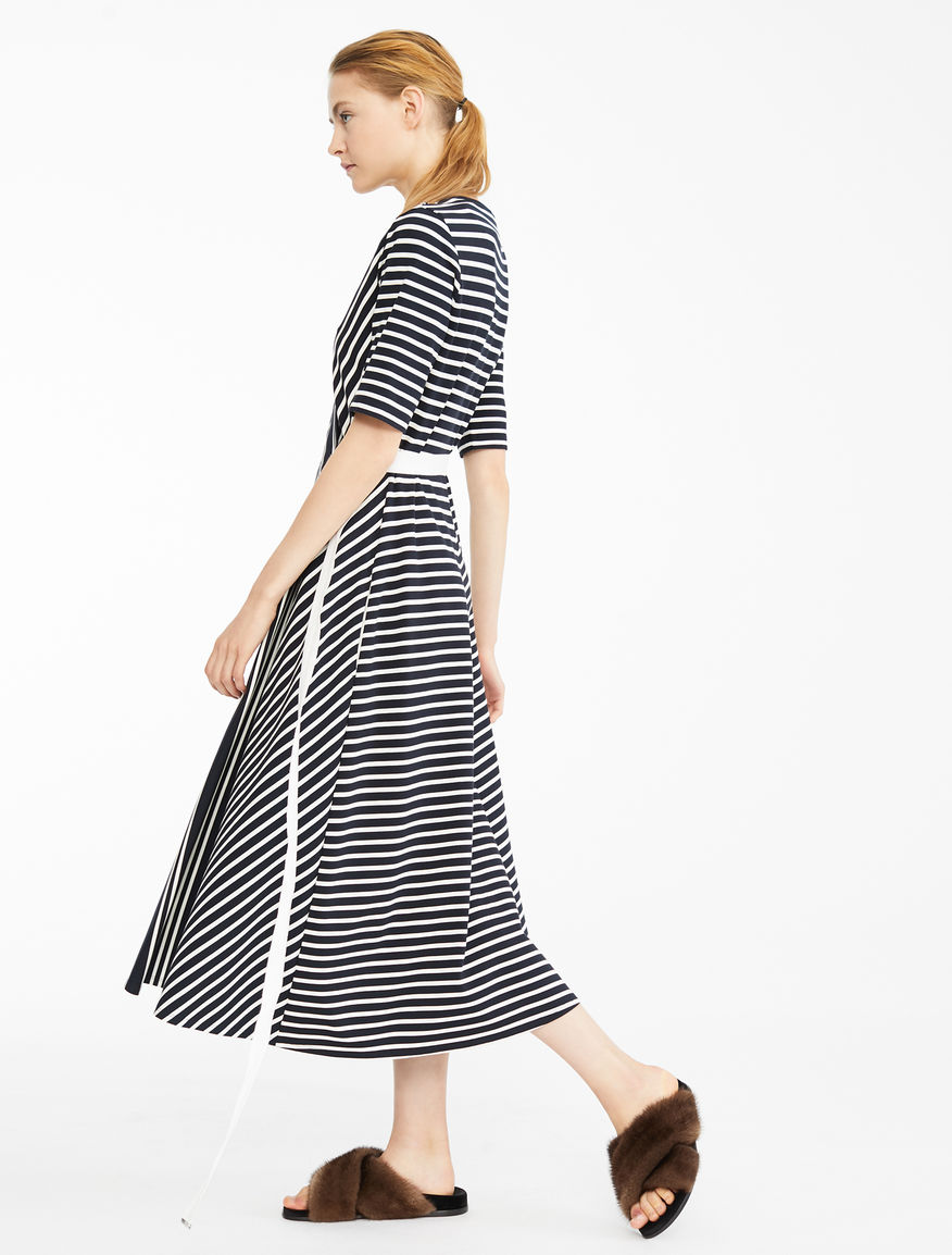 Technical jersey dress Weekend Maxmara Technical jersey dress Weekend Maxmara