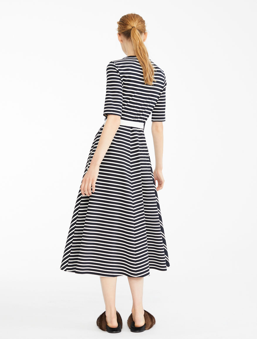 Technical jersey dress Weekend Maxmara Technical jersey dress Weekend Maxmara