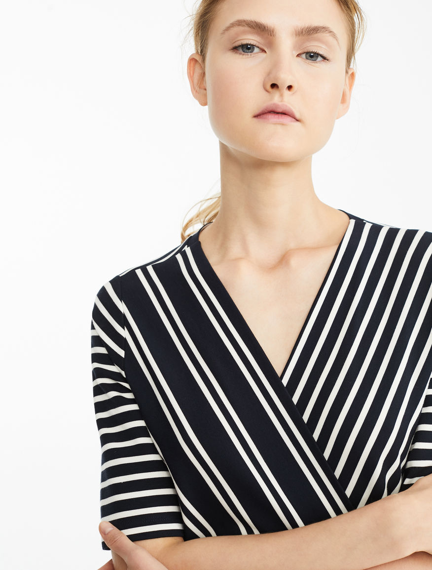 Technical jersey dress Weekend Maxmara Technical jersey dress Weekend Maxmara