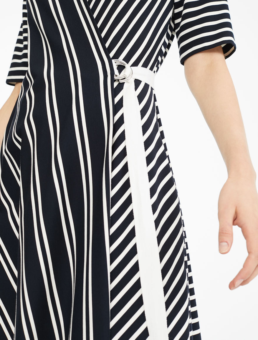 Technical jersey dress Weekend Maxmara Technical jersey dress Weekend Maxmara