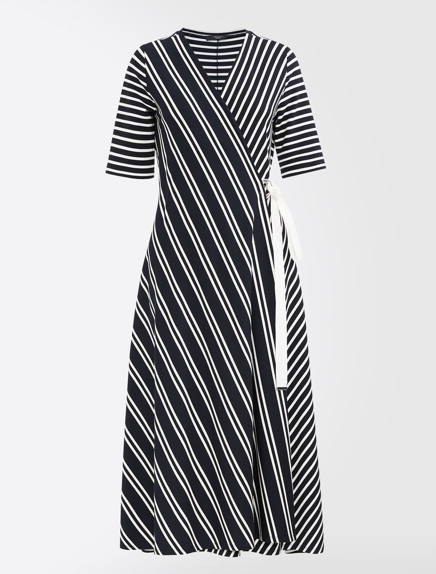 Technical jersey dress Weekend Maxmara Technical jersey dress Weekend Maxmara