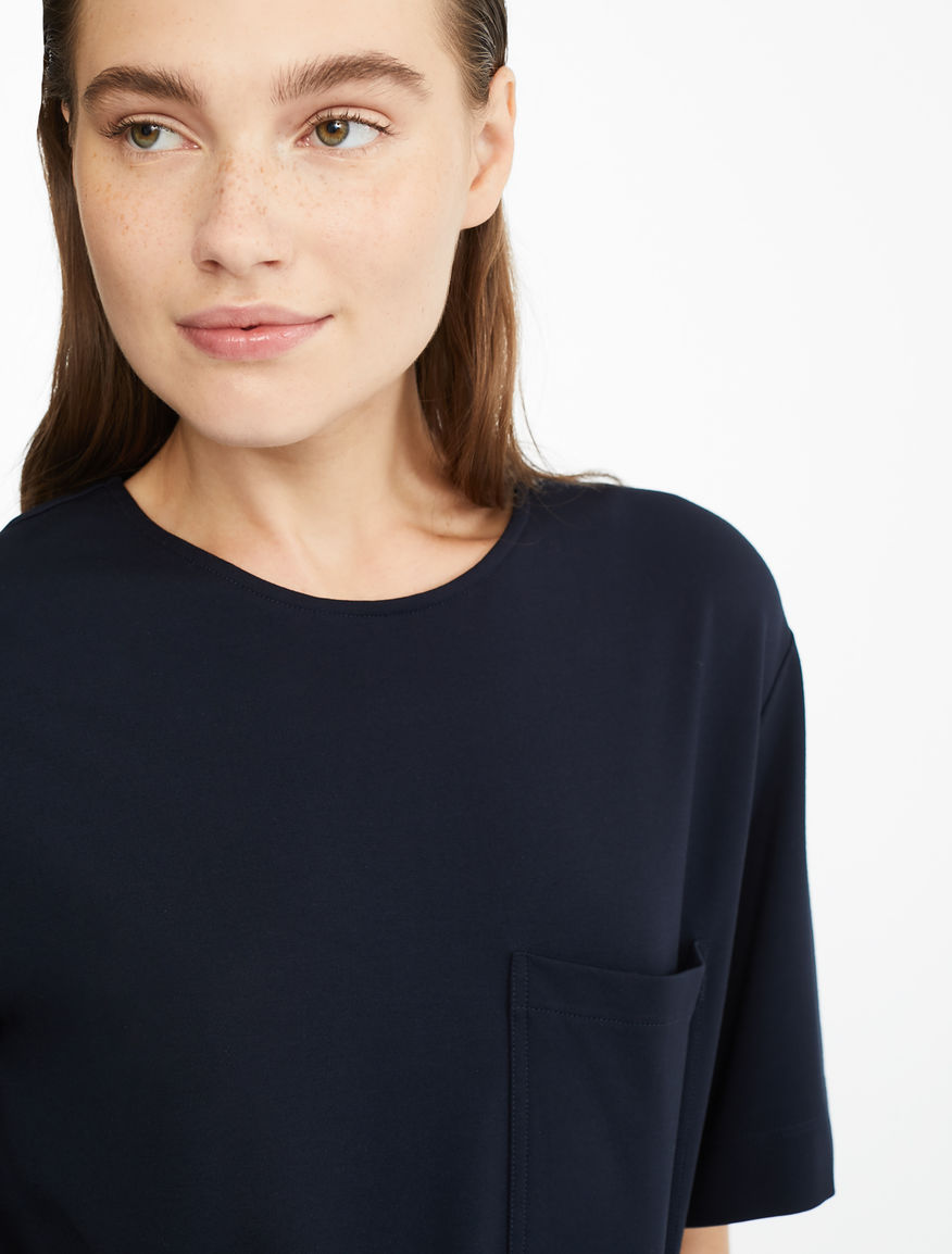Technical jersey jumpsuit Weekend Maxmara Technical jersey jumpsuit Weekend Maxmara