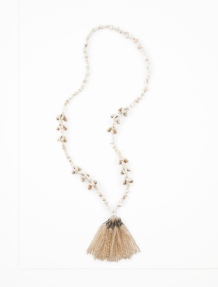 Set 2 resin necklaces Weekend Maxmara Set 2 resin necklaces Weekend Maxmara