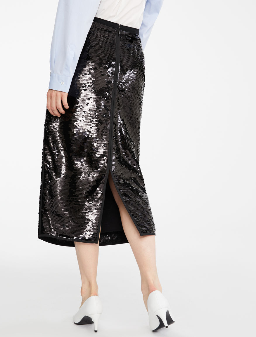 Sequinned skirt Weekend Maxmara Sequinned skirt Weekend Maxmara