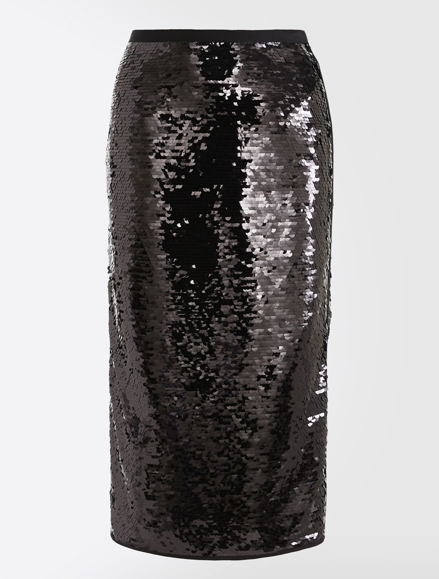 Sequinned skirt Weekend Maxmara Sequinned skirt Weekend Maxmara