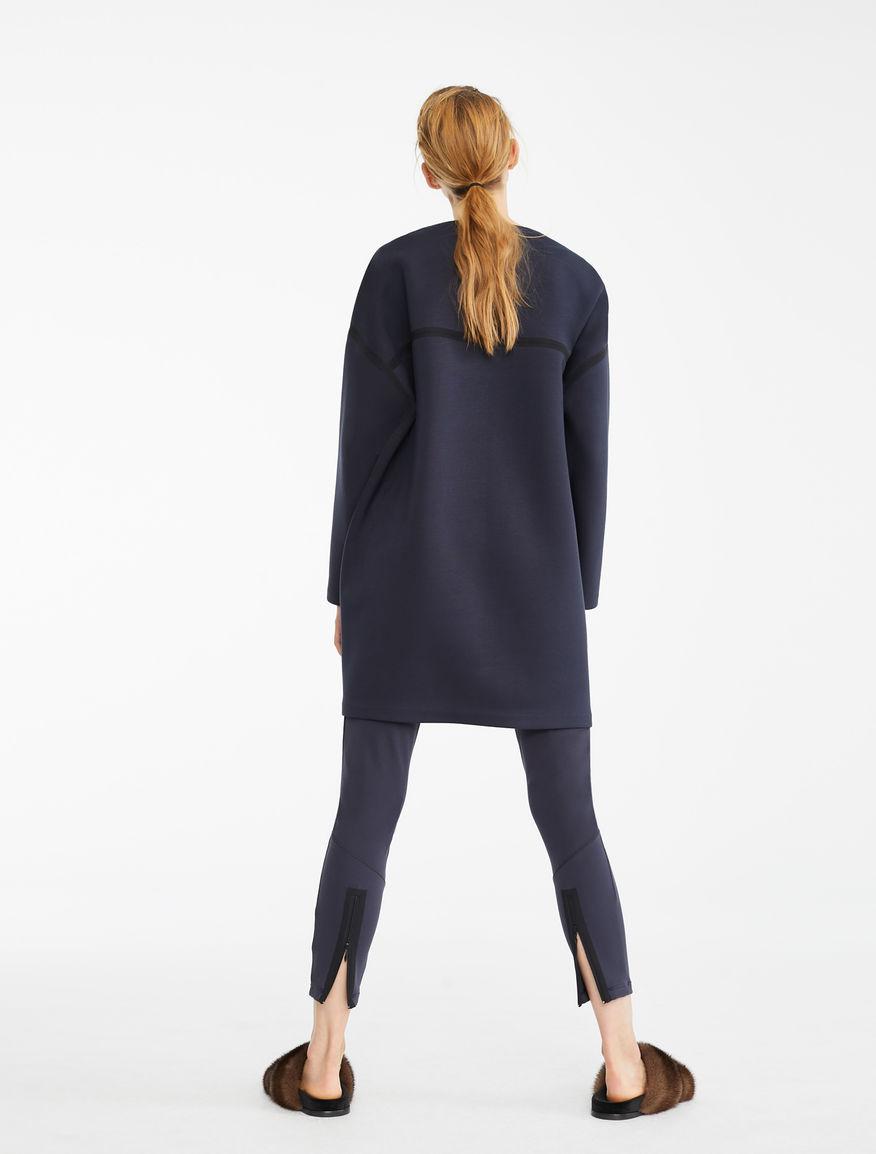 Cotton jersey leggings Weekend Maxmara Cotton jersey leggings Weekend Maxmara