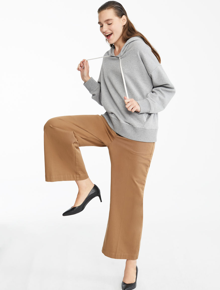 Cotton jersey sweatshirt Weekend Maxmara Cotton jersey sweatshirt Weekend Maxmara