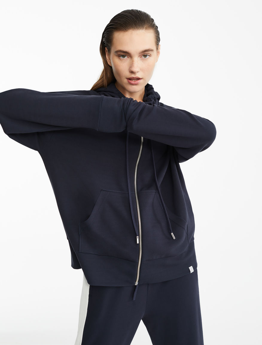 Viscose jersey sweatshirt Weekend Maxmara Viscose jersey sweatshirt Weekend Maxmara
