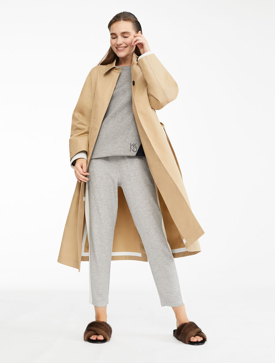 Scuba jersey sweatshirt Weekend Maxmara Scuba jersey sweatshirt Weekend Maxmara