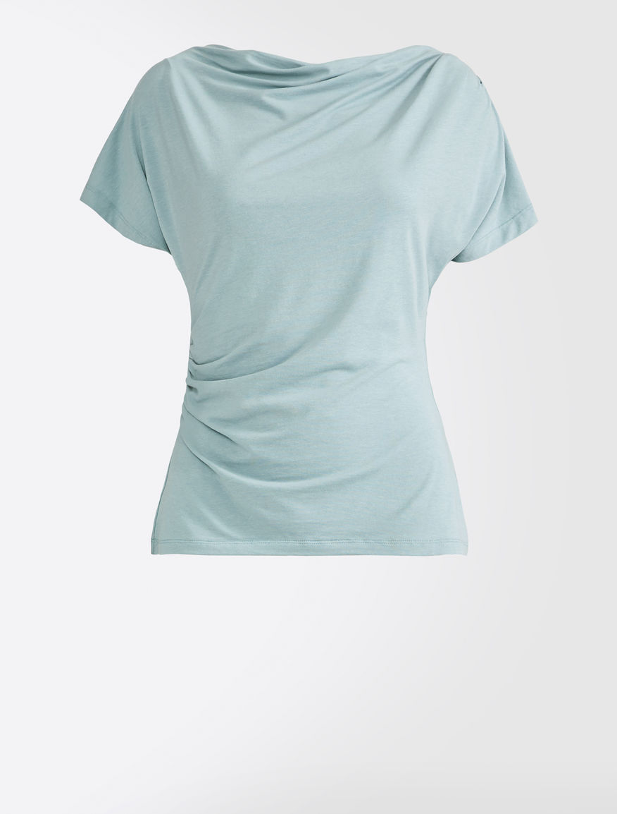 Cotton jersey top Weekend Maxmara Cotton jersey top Weekend Maxmara