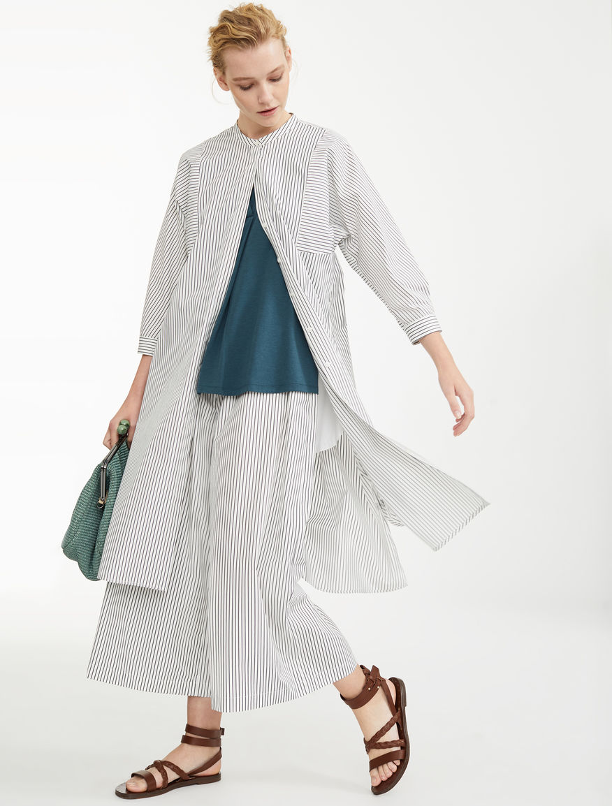 Top in jersey di cotone Weekend Maxmara Top in jersey di cotone Weekend Maxmara