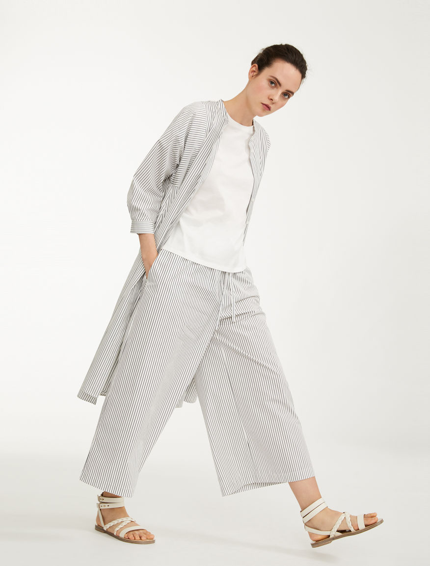 Cotton jersey T-shirt Weekend Maxmara Cotton jersey T-shirt Weekend Maxmara