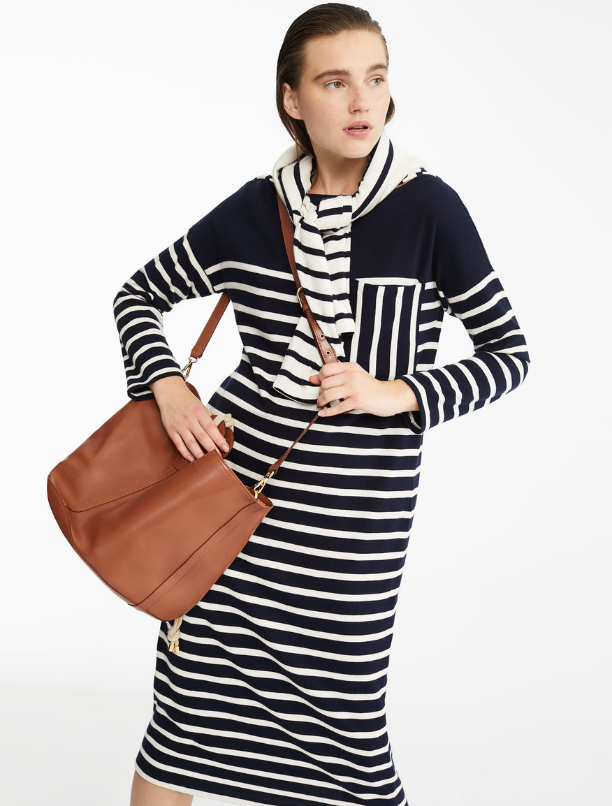 Cotton jersey T-shirt Weekend Maxmara Cotton jersey T-shirt Weekend Maxmara