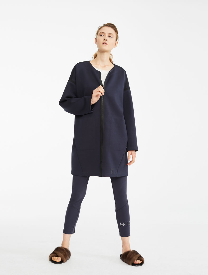 Cotton jersey T-shirt Weekend Maxmara Cotton jersey T-shirt Weekend Maxmara