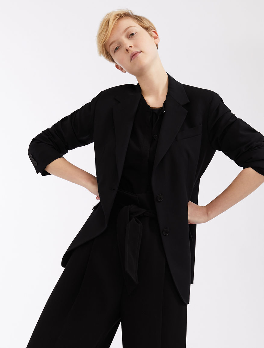 Cotton jersey T-shirt Weekend Maxmara Cotton jersey T-shirt Weekend Maxmara